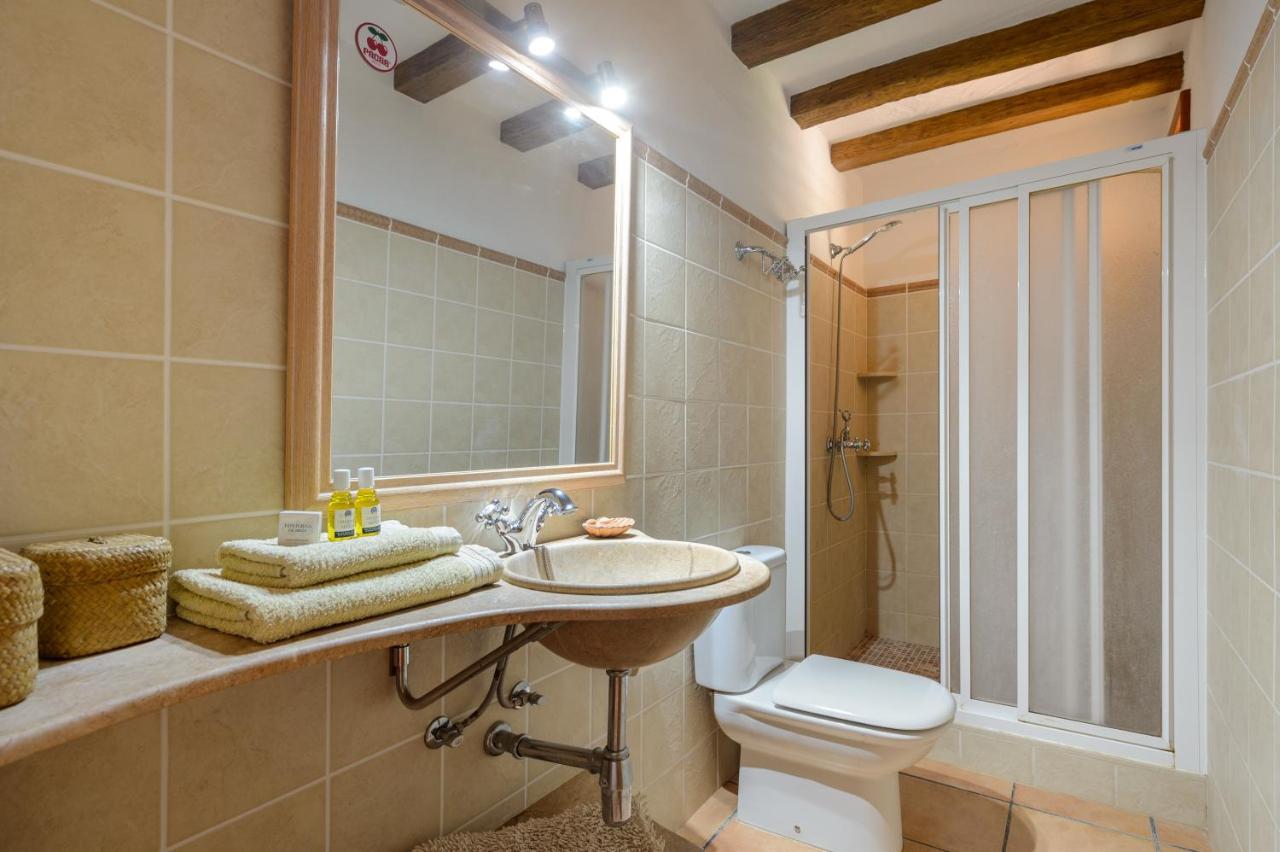 Villa Casa Es Pins Santa Eulària des Riu Exterior foto